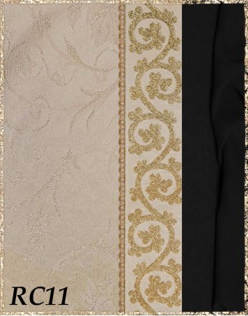 Schalkleid Lauriel - viele Farben Schalkleid Lauriel - viele Farben